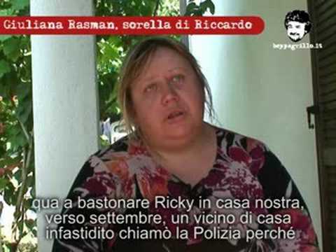 Immagine anteprima YouTube