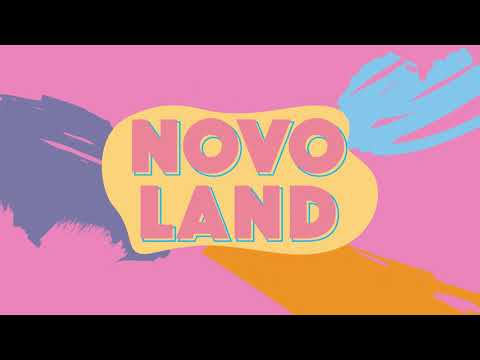 新地會會員專屬時段 免費乘坐「NOVO LAND開篷巴士」