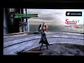Devil May Cry 4 Mission 8 DMD Mode S Rank PS3 Part2