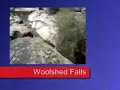 The Beautiful Woolshed Waterfalls, Beechworth