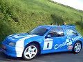 Rallyesprint Villa de Limpias 2008