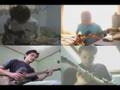 Canon Rock Wars