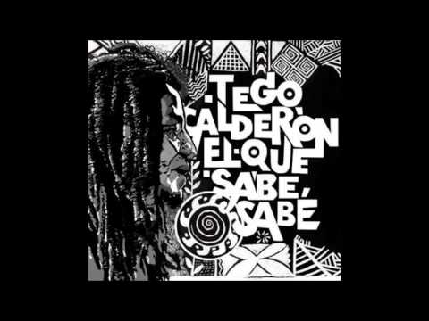 Al Grano Tego Calderón