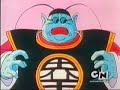 Freeza perde a batalha final [2]