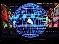 Marvel vs. Capcom 2 [ENHANCED MUSIC EDITION] (Hayato, Silver Samurai, Strider Hiryu) pt.2/3