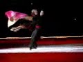 Ole Manolete - Ice Theatre of New York 2007 Benefit Gala