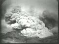 Erupción Volcán Irazu Erupción Volcán Irazu