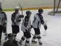 Western Champs Winning Goal Kitimat 2008