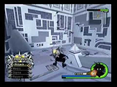 Sora (Kingdom Hearts) - READ BEFORE COMMENTING* The audio has been switched due to