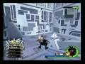 Kingdom Hearts 2 : Sora's Drive Forms