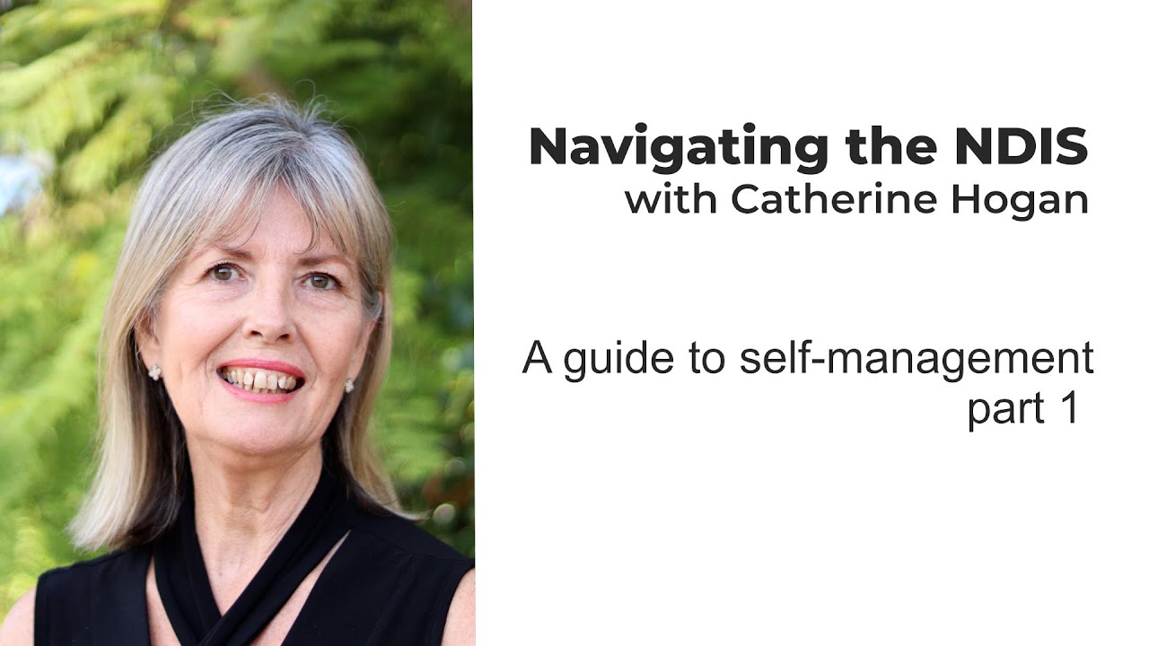 A guide to NDIS selfmanagement and how Mable can work for you Topic Library Mable