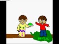 Land Down Under Animation Land Down Under Animation