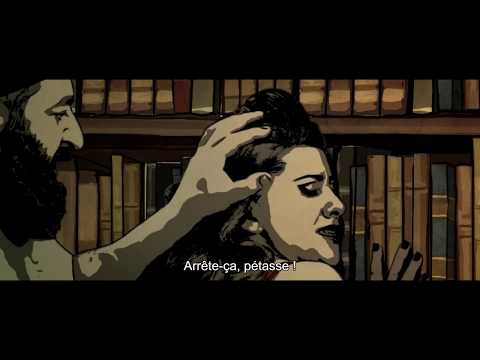 Trailer De Teheran Tabou Tehran Taboo Subtitulado En Frances Hd Aleborzma S Blog