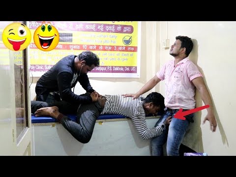 Must Watch Funny😂😂Comedy Videos 2018 Episode 30 || Bindas fun ||