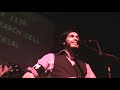 Fother Muckers - El Explorador, en vivo Cine Arte Alameda