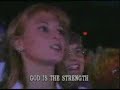 Don Moen - God Is The Strength Of My Heart.flv