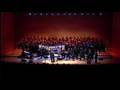 The Sacred Concert. Dir. Perico Sambeat