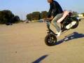 videos de Yassine the stunter