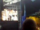 Iron Maiden at Twickenham 2008 Aces High
