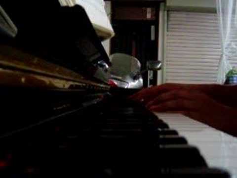 火垂るの墓 piano