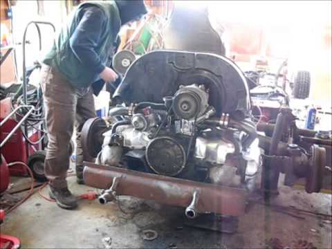 how to lubricate an alternator