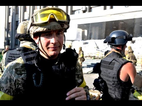 101 безславный день министра Гелетея (видео)