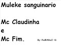 Muleke sanguinario