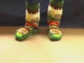 www.shopenzed.com New Zealand Wool Slipper Socks