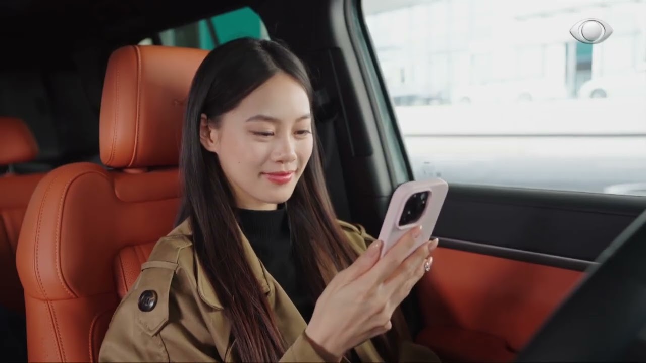 DENZA Z9 GT RECARGAS RÁPIDAS