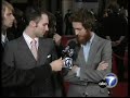 Maroon 5 - Interview (American Music Awards, 2004-11-14)