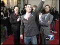 Maroon 5 - Interview (American Music Awards, 2004-11-14)