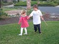 brother and sister