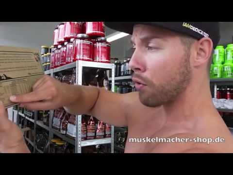 CLIF Bar - Die besten Energieriegel aus natürlichen Zutaten