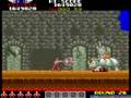 Rygar arcade game