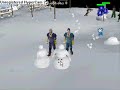 RuneScape The Land of Snow RuneScape The Land of Snow