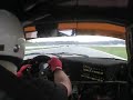 Porsche 935 DP2 on Hockenheimring IDM Circuit Pistenclub
