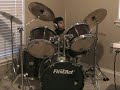 Isaiah,  a 5 yrs old drummer ,tejano musician