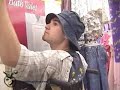 Intercom and Wheelchair fun Walmart