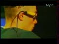 scan x performing live 