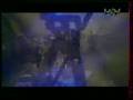 Scan X Wasteland Live 1995