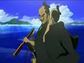 Samurai Champloo Episode 23 Part One