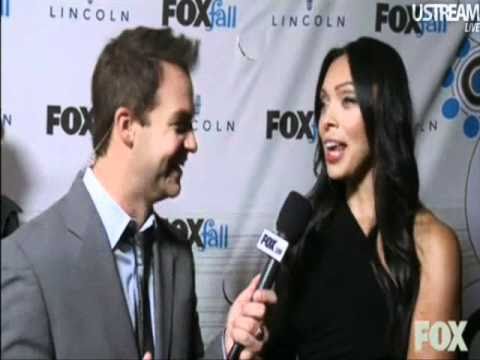 Tamara Taylor