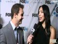 Tamara Taylor on Fox Fall Party 2010