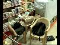 The Making of Love Sex aur Dhokha - Crouching Camera Hidden Crew