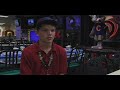 The Man in the Mouse