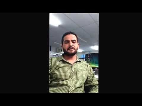 Punjabi song halat Punjab de by Billa sandhu