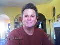 Sam Harris' FRIEND FRIDAY #14 Mom & Actress Bridget Moynahan