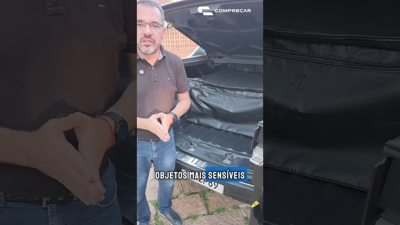 Fiat Toro Ultra - Sabe a diferença dessa versão para as outras?