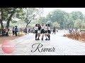 KPOP IN PUBLIC CHALLENGE PRODUCE 48 RUMOR DANCE IN