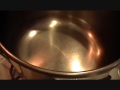 How to cook all vegetarian dish Arvee - Tara Root recipe by shebasrecipes.com